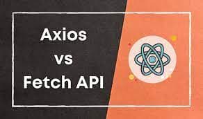 Making API Requests in React-Native with Fetch and Axios